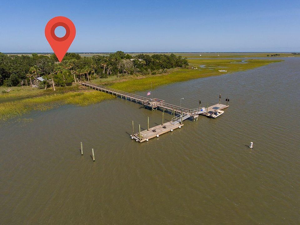 4113 Buccaneer Rd, Isle Of Palms, SC 29451 MLS 23009941 Zillow