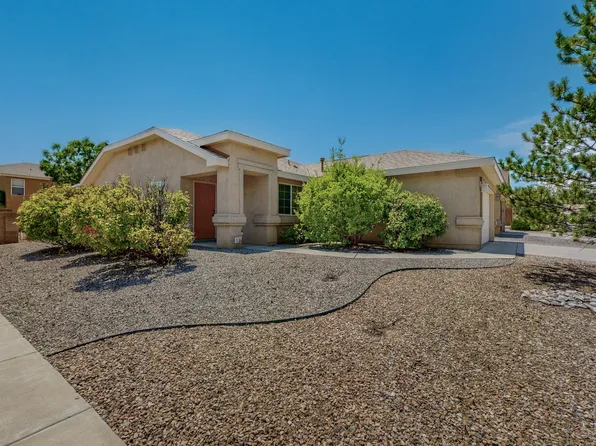 7516 Goshawk Ave NW, Albuquerque, NM 87114