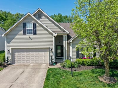 13814 Plantree Dr, Carmel, IN, 46033