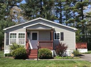 9 Jill Marie Dr, Carver, MA 02330