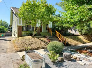 4312 SE Clinton St, Portland, OR 97206