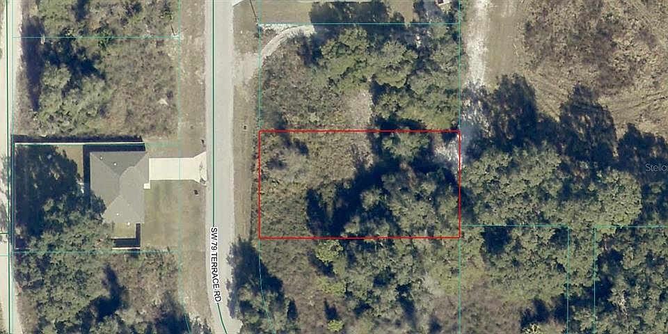 1st image of 8011-1372-24 SW 79 TERRACE ROAD LOT 24