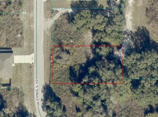 8011-1372-24 SW 79 TERRACE ROAD LOT 24, OCALA, FL 34473