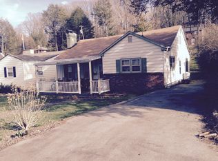 417 Poplar St W, Johnson City, TN 37604