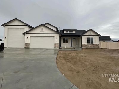 1134 Velvet Loop, Wilder, ID, 83676