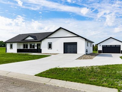 106 Pheasant St, Audubon, MN, 56511