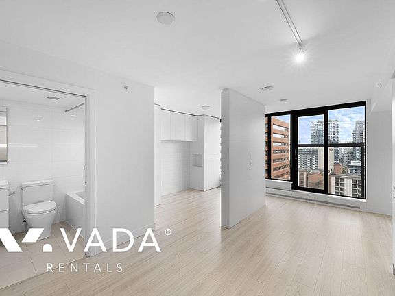 2nd image of 1133 Hornby St #1503