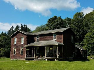 815 Johnson Hollow Rd, Beaver Dams, NY 14812