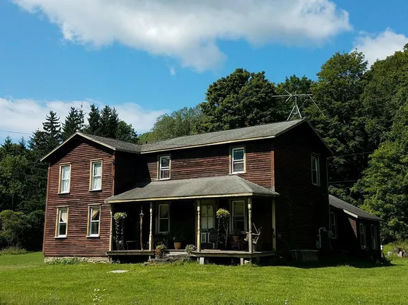 815 Johnson Hollow Rd, Beaver Dams, NY 14812