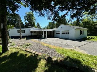 511 Campground Rd, North Anson, ME 04958