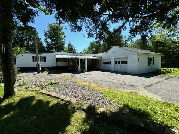 511 Campground Road, Anson, ME 04958