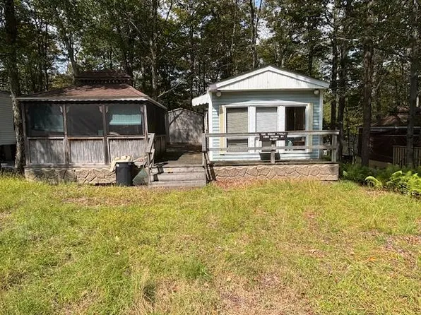 E4-287 Shetland Trl #E4-287, Gouldsboro, PA 18424