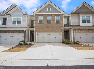 5316 Radford Loop, Fairburn, GA 30213