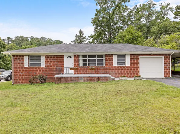 420 Glenhill Dr, Chattanooga, TN 37415
