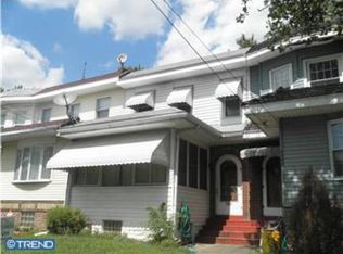 2250 Merchantville Ave, Pennsauken, NJ 08110
