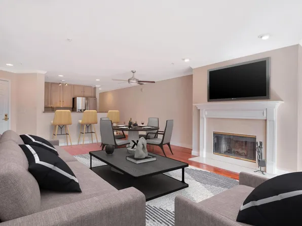 298 Portola Dr APT 204, San Francisco, CA 94131