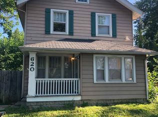 620 Maxine Dr, Fort Wayne, IN