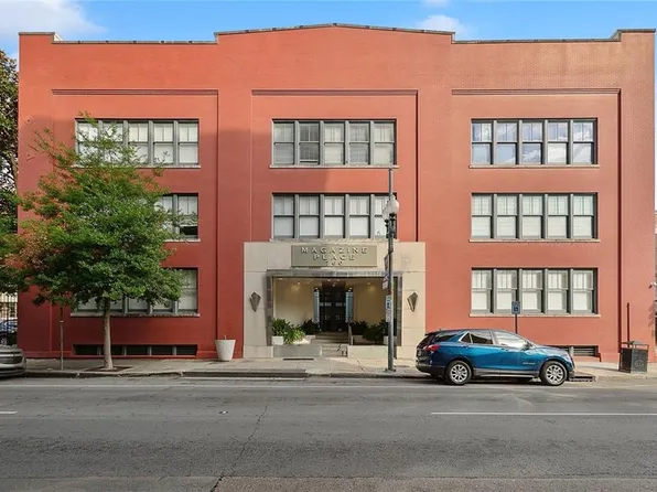 760 Magazine St APT 224, New Orleans, LA 70130