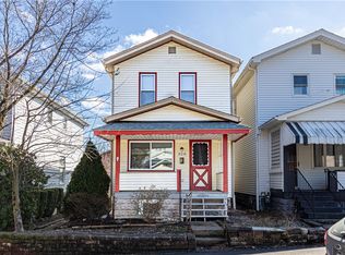 828 Hazlett Ave, Brackenridge, PA