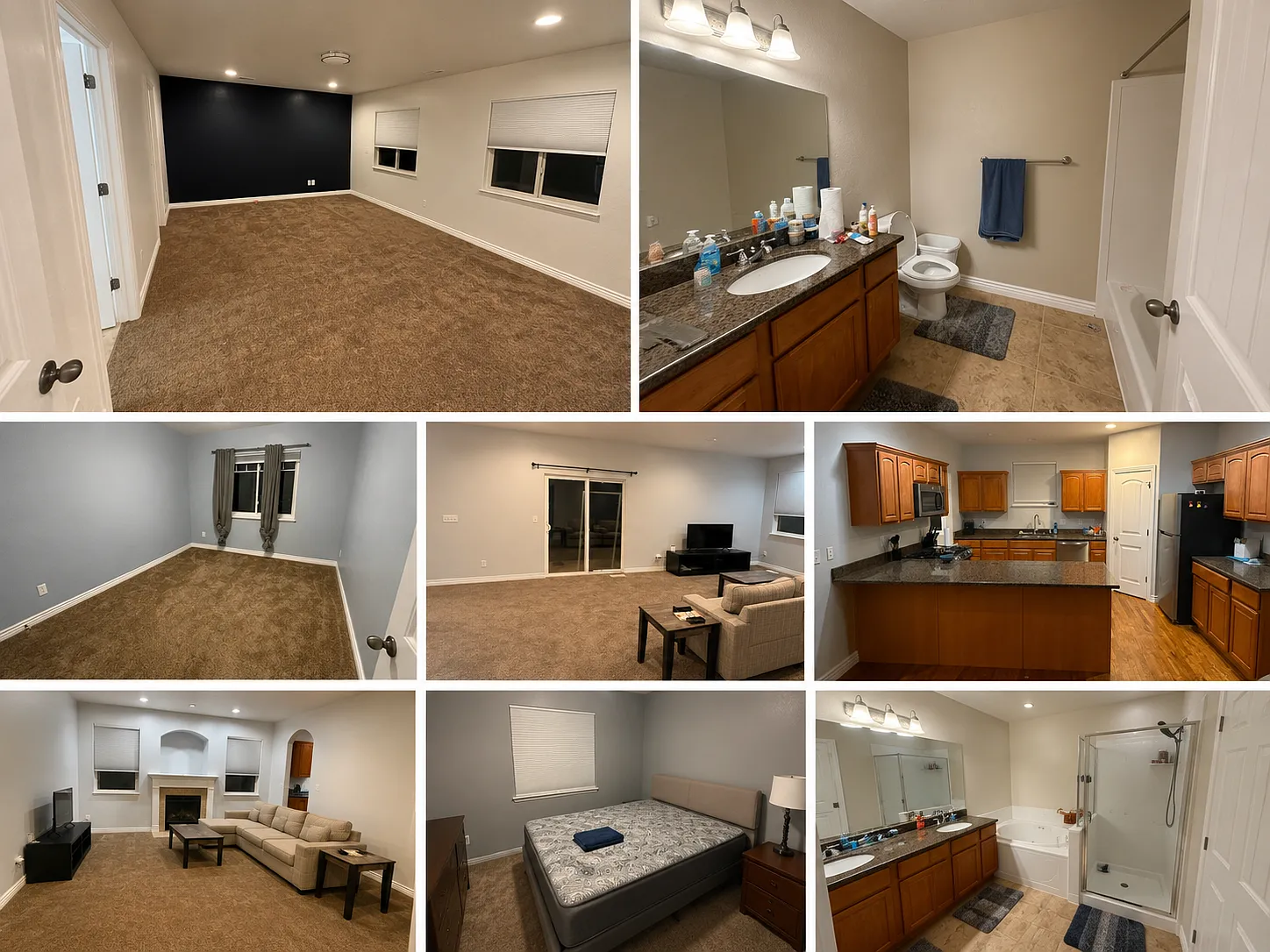 5 bed, 2.5 bath, 2957 sqft, $2,900 — Photo 2