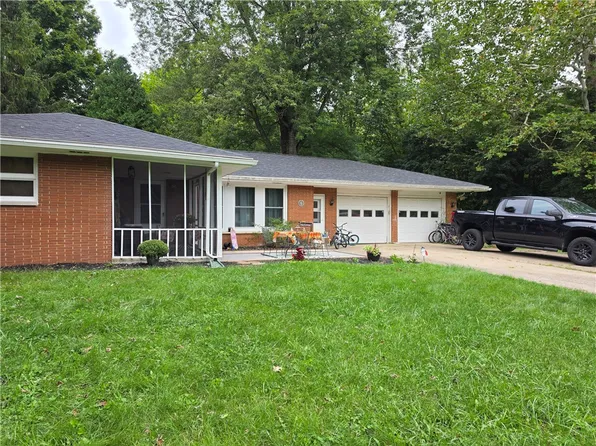 5512 Storms Creek Rd, Urbana, OH 43078