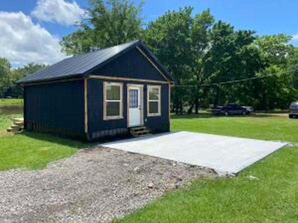 (undisclosed Address), Dover, AR 72837