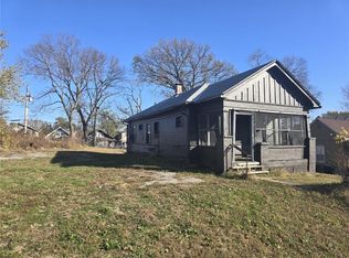 3915 Brooklyn Ave, Kansas City, MO 64130