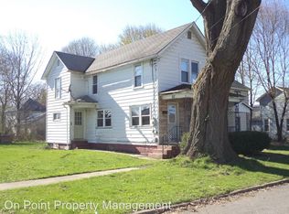 511 N 5th St, Olean, NY 14760