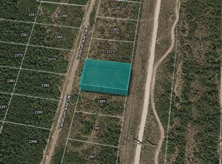 2381 Landrum Ave SW, Palm Bay, FL 32908