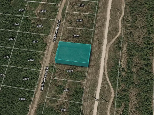 2381 Landrum Ave SW, Palm Bay, FL 32908