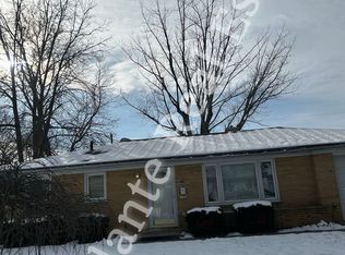 1215 Rosedale St, Maumee, OH 43537