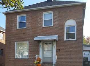 14609 Garfield Ave, Lakewood, OH