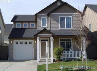 15006 NE 1st Ave, Vancouver, WA