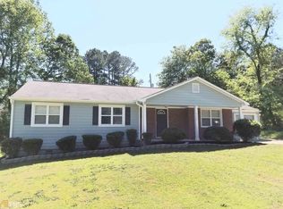 4208 Southvale Dr, Decatur, GA 30034