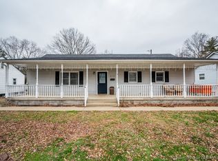 238 Clark Rd, Charlestown, IN 47111