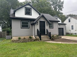 245 N Ellicott St, Buffalo, NY 14221