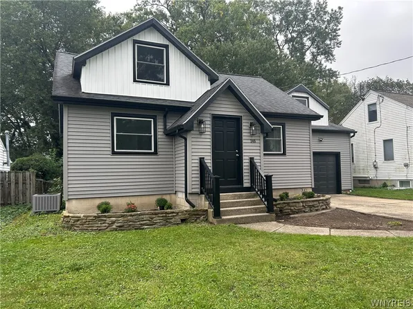 245 N Ellicott St, Buffalo, NY 14221
