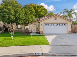 9707 Stonewood Ct, Bakersfield, CA