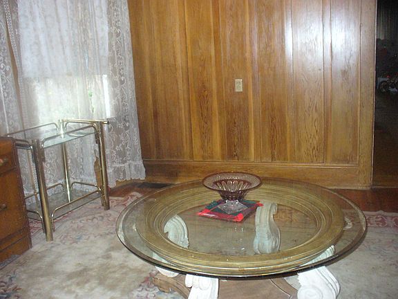 My Formal Diningroom