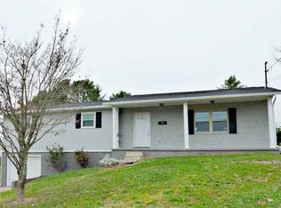 209 Navaho Trl, Talbott, TN 37877