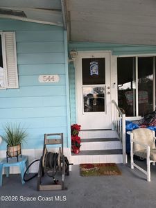 544 Jennifer Cir, West Melbourne, FL, 32904
