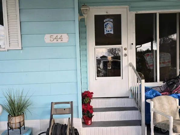 544 Jennifer Cir, West Melbourne, FL 32904