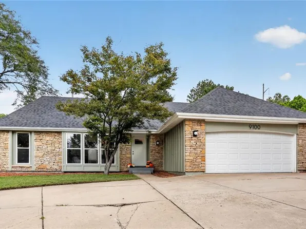 9100 Antioch Rd, Overland Park, KS 66212