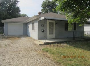 4814 Belle Meadow Rd, Mentor, OH 44060