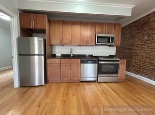 30 Post Ave APT 52, New York, NY 10034