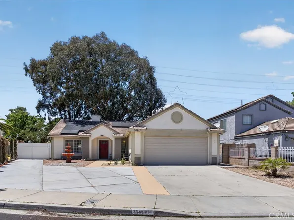38617 Palms Pl, Palmdale, CA 93552