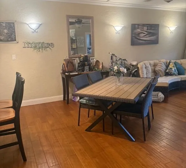 1400 NE 57th Ct #207 — Photo 4