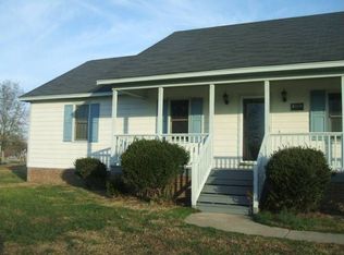 3008 Austin Dr, Garner, NC 27529