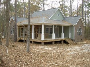 742 Wateree Estates Rd, Winnsboro, SC 29180