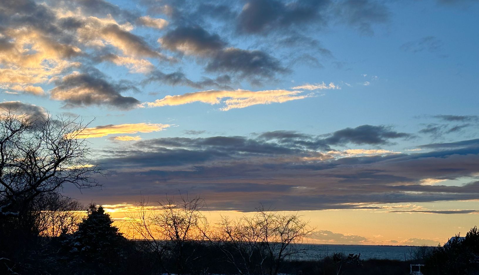  Sunset Views..incredible!